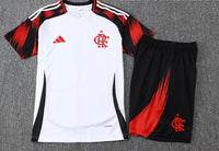Maglia e Pantaloncini Allenamento Flamengo 25/26