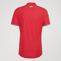 Maglia Manchester United Home 26/27 Versione Giocatore