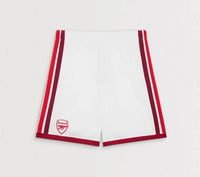 Pantaloncini Arsenal Home 26/27