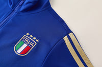 Insieme Tuta Calcio Italia 26/27