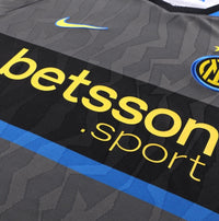 Maglia Inter Third 26/27 Versione Giocatore