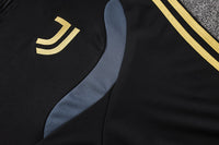 Insieme Tuta Calcio Bambino Juventus 26/27