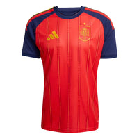 Maglia Spagna Home 25/26
