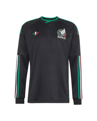 Maglie Calcio México Third 26/27
