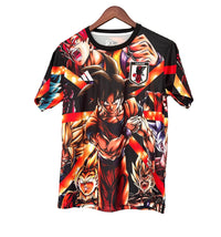 Maglia Giappone Edizione Speciale 25/26
