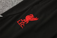 Insieme Tuta Calcio Liverpool Bambino 25/26