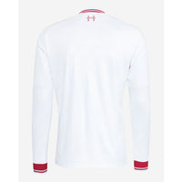 Maglia Liverpool Away 26/27 - Manica Lunga