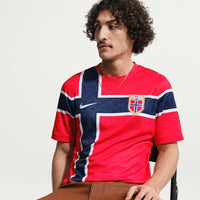 Maglie Calcio Norvegia 26/27