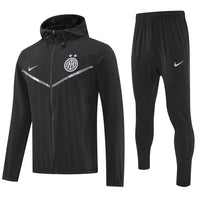 Tuta da calcio impermeabile Inter 25/26