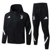 Insieme Tuta Calcio Juventus 26/27