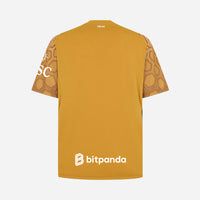 MAGLIA AC MILAN PORTIERE 26/27
