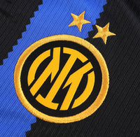 Maglia Inter Home 26/27 Scudetto + Coccarda