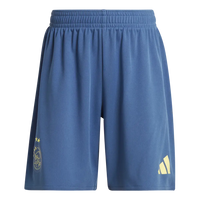T-shirt e Pantaloncini per Bambino Ajax Away 24/25