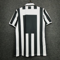Maglia Retro Juventus Home 95/96