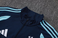 Insieme Tuta Calcio Argentina 25/26