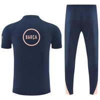 Maglia e Pantaloni Barcelona 26/27