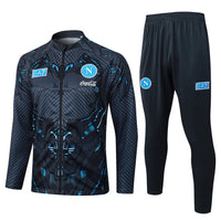 Insieme Tuta Calcio SSC Napoli 25/26