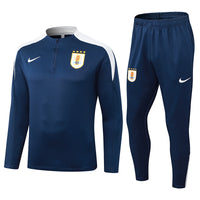 Insieme Tuta Calcio Uruguay 25/26