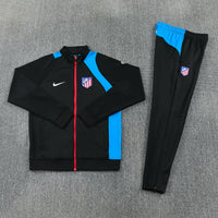 Insieme Tuta Calcio Atletico de Madrid 26/27