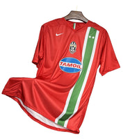 Maglia Retro Juventus Away 04/05