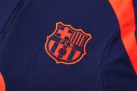 Insieme Tuta Calcio FC Barcelona 25/26