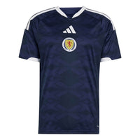 Maglia Scozia Home 26/27