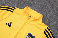 Insieme Tuta Calcio Boca Juniors 25/26
