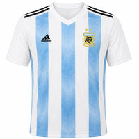 Maglia Argentina Retro Home 2018