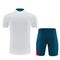 Maglia e Pantaloncini Allenamento Portugal 26/27