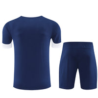 Maglia e Pantaloncini Allenamento Portugal Bambino 25/26