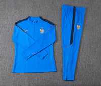 Insieme Tuta Calcio Francia 26/27