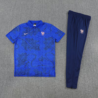 Maglia e Pantaloni Francia 25/26