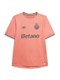 Maglia FC Porto Away 25/26