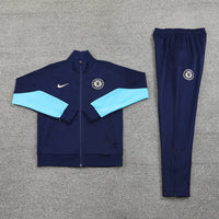 Insieme Tuta Calcio Chelsea 24/25