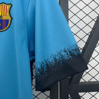 Maglia FC Barcelona Retro Third 15/16