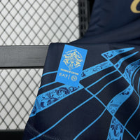 Maglia SSC Napoli Maglia Pre-Partita 26/27