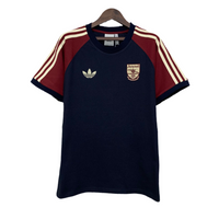 Maglia Arsenal 2025