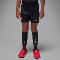 T-shirt e Pantaloncini per Bambino PSG Jordan Fourth  25/26 - Con Calzettoni