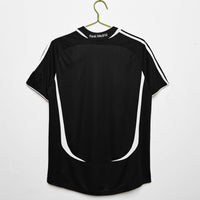 Maglia Real Madrid Retro 2006/07