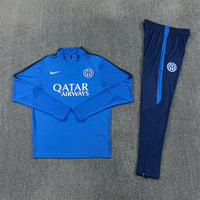 Insieme Tuta Calcio Inter 26/27