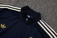 Insieme Tuta Calcio Juventus 25/26