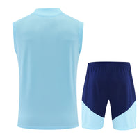 Maglia e Pantaloncini Allenamento Argentina 26/27