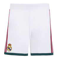 Pantaloncini Real Madrid Home 26/27