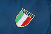Maglia e Pantaloncini Allenamento Italia 26/27