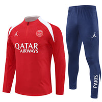 Insieme Tuta Calcio PSG Bambino 25/26