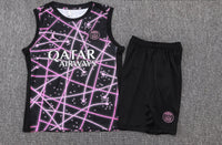 Maglia e Pantaloncini Allenamento PSG 25/26