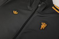 Insieme Tuta Calcio Manchester United 25/26