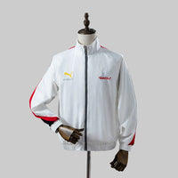 Giacca Impermeabile AC Milan