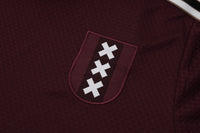 Maglia e Pantaloncini Allenamento Ajax 25/26