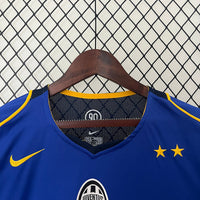 Maglia Retro Juventus Away 04/05